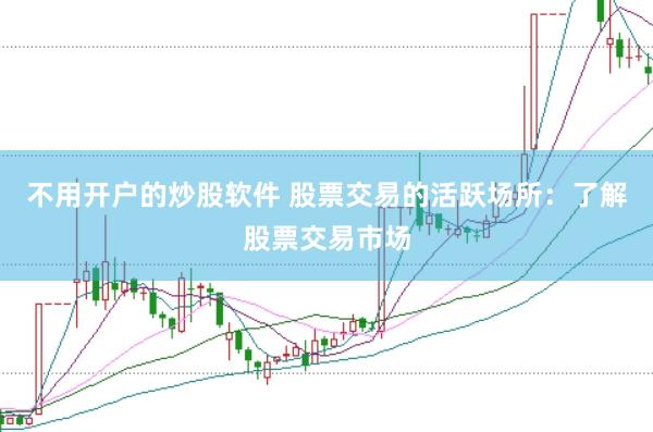 不用开户的炒股软件 股票交易的活跃场所：了解股票交易市场