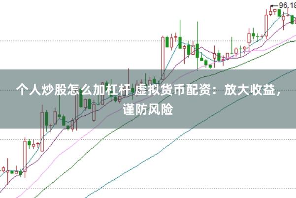 个人炒股怎么加杠杆 虚拟货币配资：放大收益，谨防风险
