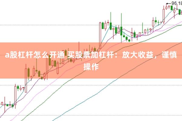 a股杠杆怎么开通 买股票加杠杆：放大收益，谨慎操作