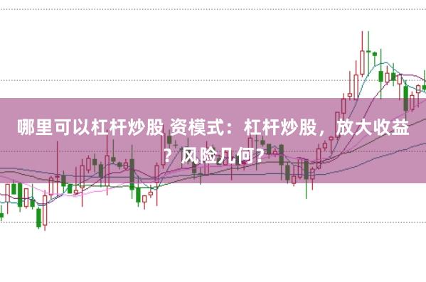 哪里可以杠杆炒股 资模式：杠杆炒股，放大收益？风险几何？