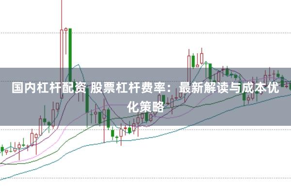 国内杠杆配资 股票杠杆费率：最新解读与成本优化策略