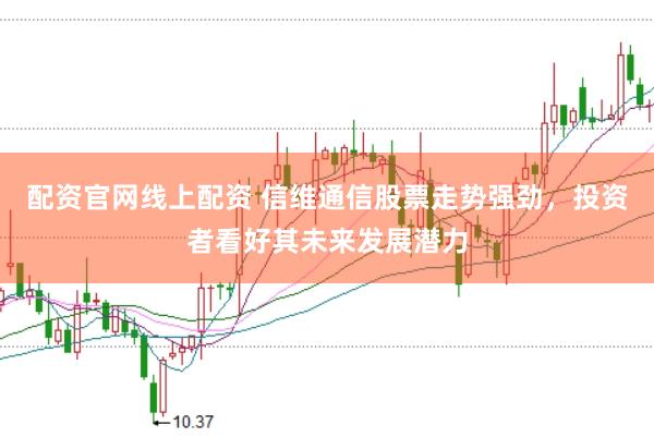 配资官网线上配资 信维通信股票走势强劲，投资者看好其未来发展潜力