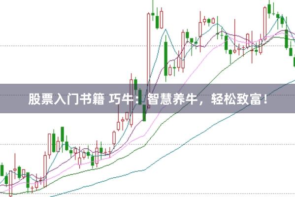 股票入门书籍 巧牛：智慧养牛，轻松致富！