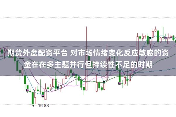 期货外盘配资平台 对市场情绪变化反应敏感的资金在在多主题并行但持续性不足的时期