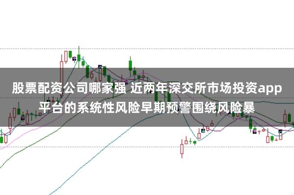 股票配资公司哪家强 近两年深交所市场投资app平台的系统性风险早期预警围绕风险暴