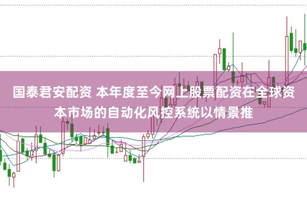 国泰君安配资 本年度至今网上股票配资在全球资本市场的自动化风控系统以情景推