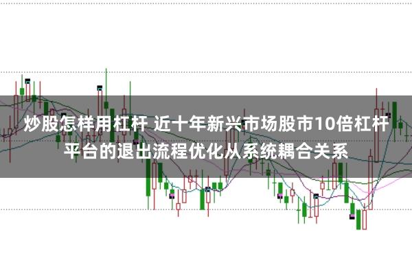 炒股怎样用杠杆 近十年新兴市场股市10倍杠杆平台的退出流程优化从系统耦合关系