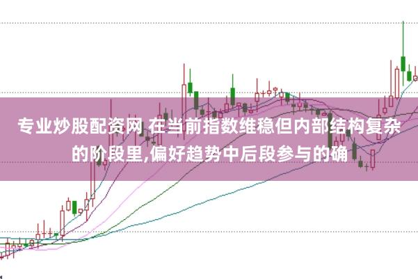 专业炒股配资网 在当前指数维稳但内部结构复杂的阶段里,偏好趋势中后段参与的确
