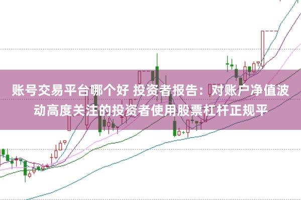 账号交易平台哪个好 投资者报告:对账户净值波动高度关注的投资者使用股票杠杆正规平