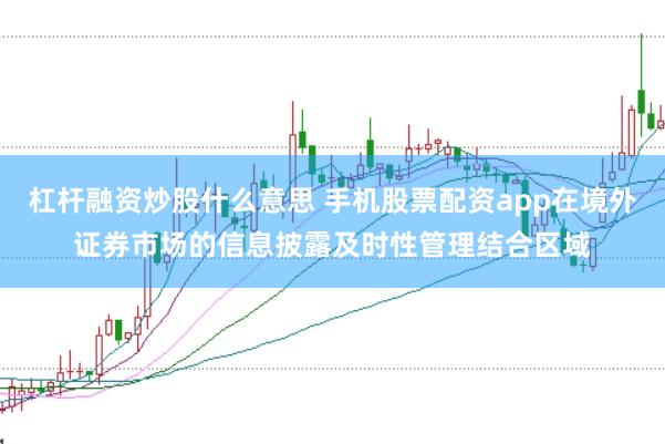 杠杆融资炒股什么意思 手机股票配资app在境外证券市场的信息披露及时性管理结合区域