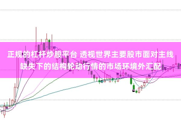 正规的杠杆炒股平台 透视世界主要股市面对主线缺失下的结构轮动行情的市场环境外汇配