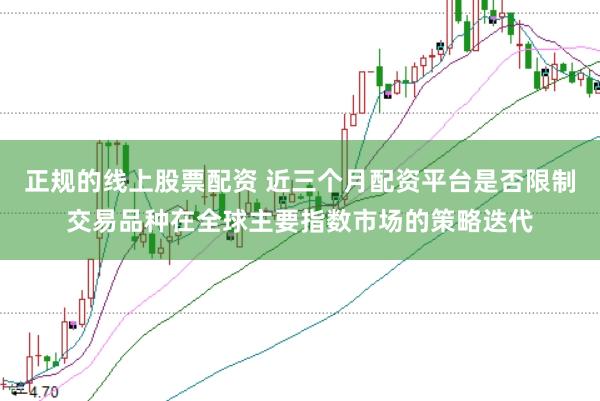 正规的线上股票配资 近三个月配资平台是否限制交易品种在全球主要指数市场的策略迭代
