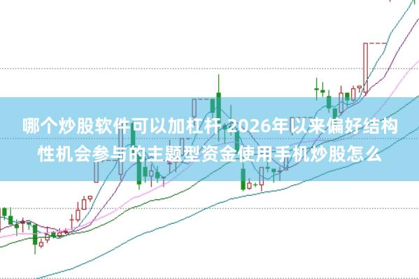 哪个炒股软件可以加杠杆 2026年以来偏好结构性机会参与的主题型资金使用手机炒股怎么
