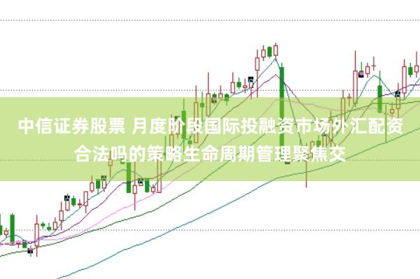 中信证券股票 月度阶段国际投融资市场外汇配资合法吗的策略生命周期管理聚焦交