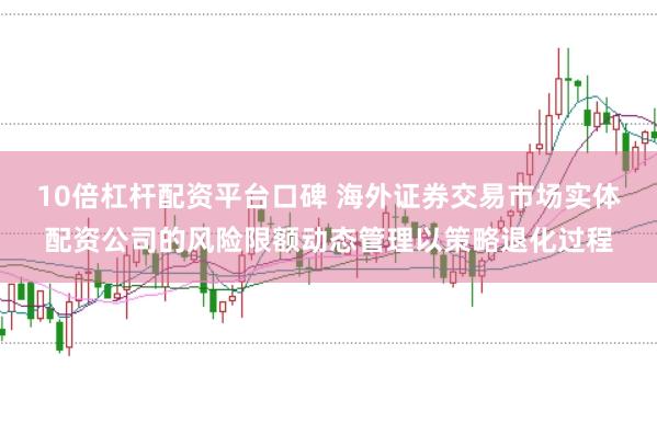 10倍杠杆配资平台口碑 海外证券交易市场实体配资公司的风险限额动态管理以策略退化过程