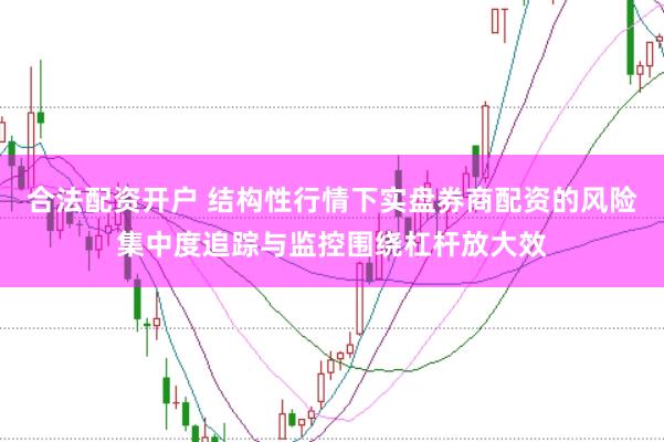 合法配资开户 结构性行情下实盘券商配资的风险集中度追踪与监控围绕杠杆放大效
