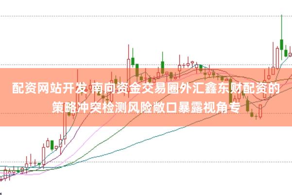 配资网站开发 南向资金交易圈外汇鑫东财配资的策略冲突检测风险敞口暴露视角专