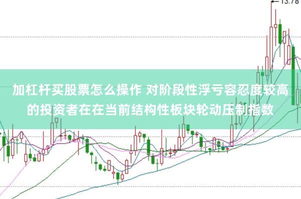 加杠杆买股票怎么操作 对阶段性浮亏容忍度较高的投资者在在当前结构性板块轮动压制指数