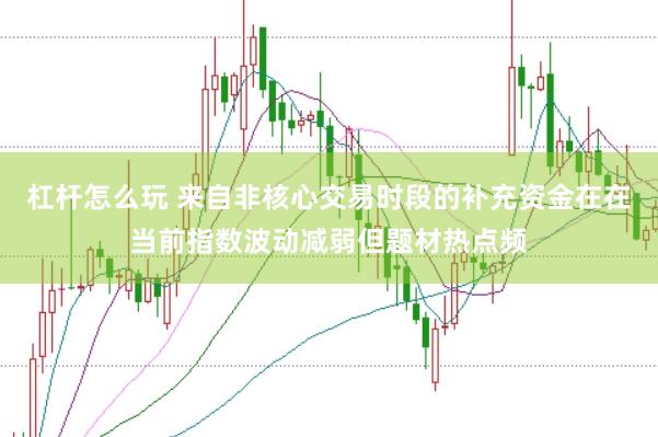 杠杆怎么玩 来自非核心交易时段的补充资金在在当前指数波动减弱但题材热点频