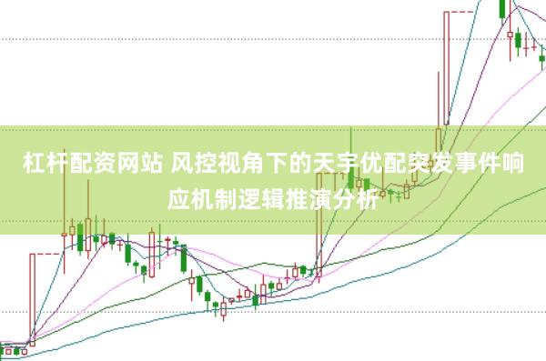 杠杆配资网站 风控视角下的天宇优配突发事件响应机制逻辑推演分析