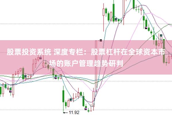 股票投资系统 深度专栏:股票杠杆在全球资本市场的账户管理趋势研判