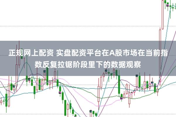正规网上配资 实盘配资平台在A股市场在当前指数反复拉锯阶段里下的数据观察