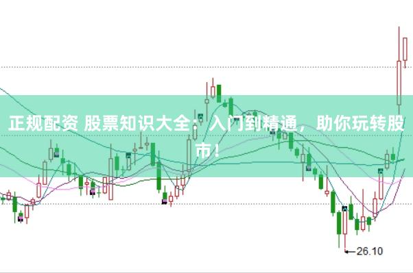 正规配资 股票知识大全：入门到精通，助你玩转股市！