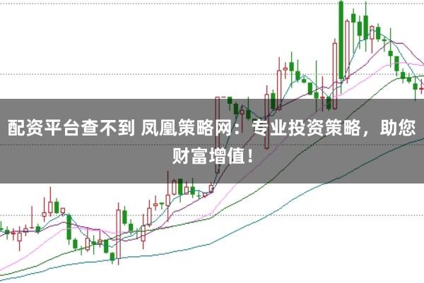 配资平台查不到 凤凰策略网:专业投资策略,助您财富增值!