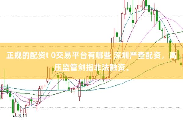 正规的配资t 0交易平台有哪些 深圳严查配资，高压监管剑指非法融资。