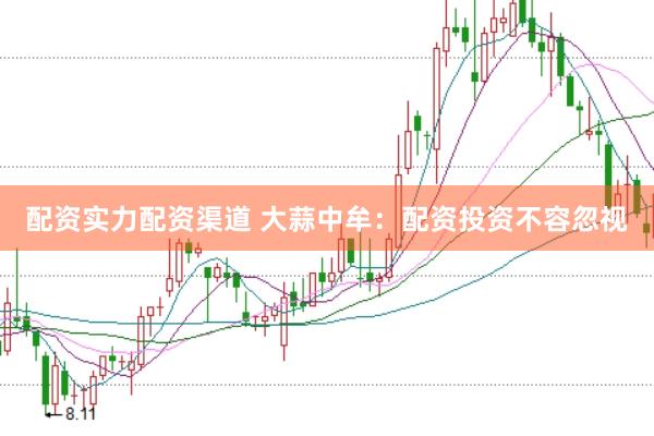 配资实力配资渠道 大蒜中牟：配资投资不容忽视