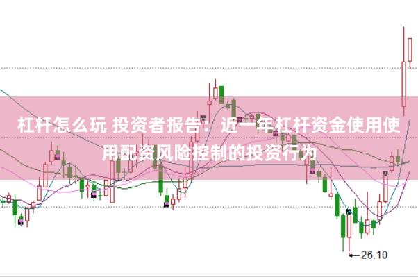杠杆怎么玩 投资者报告：近一年杠杆资金使用使用配资风险控制的投资行为