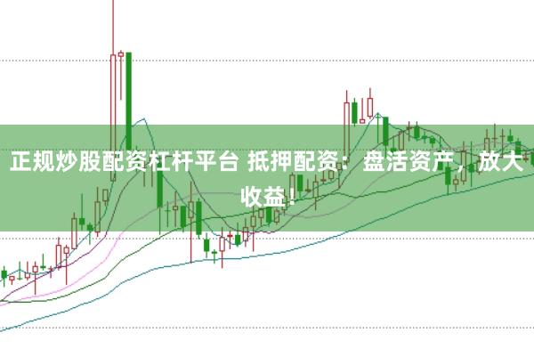 正规炒股配资杠杆平台 抵押配资：盘活资产，放大收益！