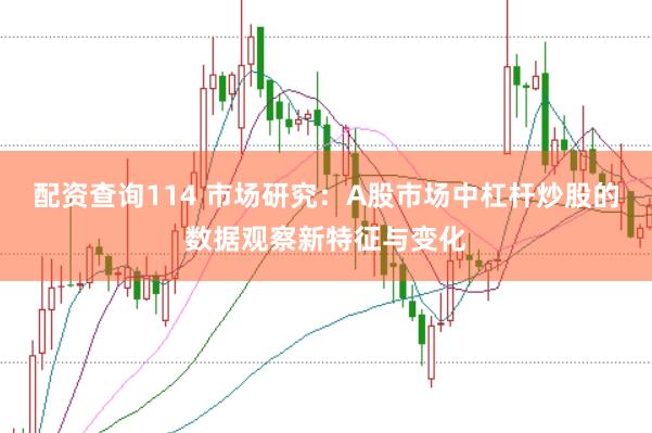 配资查询114 市场研究：A股市场中杠杆炒股的数据观察新特征与变化