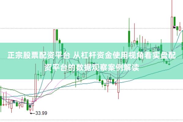 正宗股票配资平台 从杠杆资金使用视角看实盘配资平台的数据观察案例解读