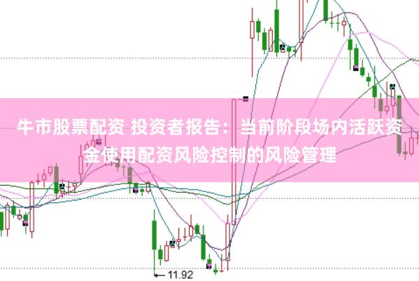 牛市股票配资 投资者报告：当前阶段场内活跃资金使用配资风险控制的风险管理
